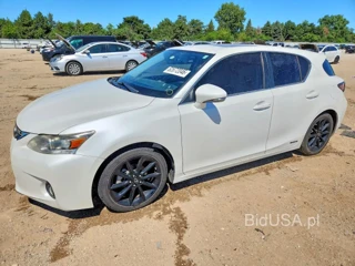 LEXUS CT 200