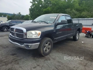 DODGE RAM 1500 ST