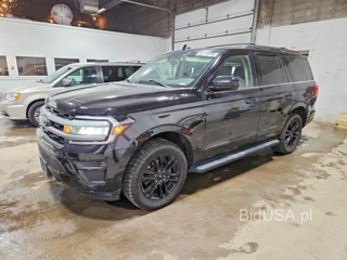 FORD EXPEDITION XLT
