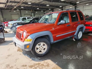 JEEP LIBERTY SPORT