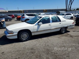 BUICK ROADMASTER LIMITED