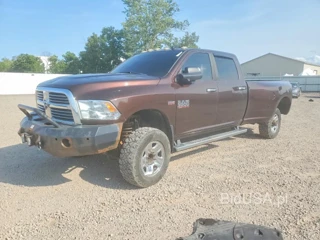 RAM 3500 SLT