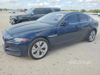 JAGUAR XE S