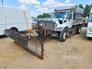 INTERNATIONAL 7400