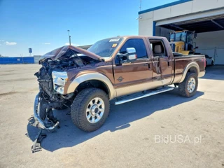 FORD F250 SUPER DUTY