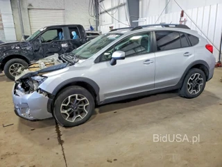 SUBARU CROSSTREK PREMIUM