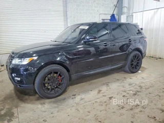 LAND ROVER RANGE ROVER SPORT HSE
