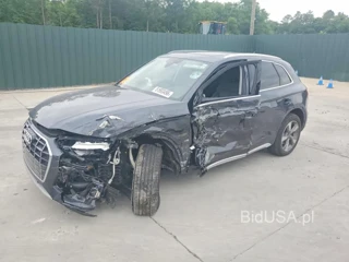 AUDI Q5 PREMIUM PLUS 40
