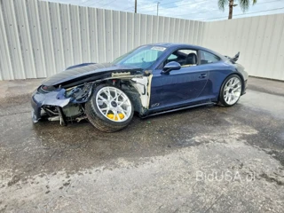 PORSCHE 911 GT3