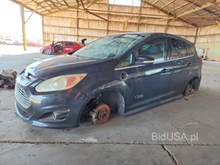 FORD C-MAX PREMIUM