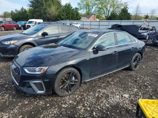 AUDI A4 PREMIUM 45