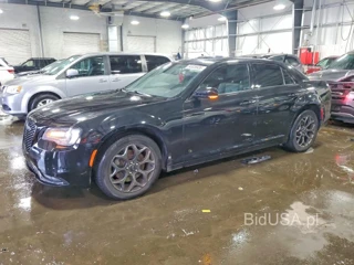 CHRYSLER 300 S