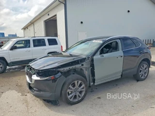 MAZDA CX-30 PREFERRED