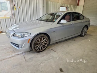 BMW 550 XI