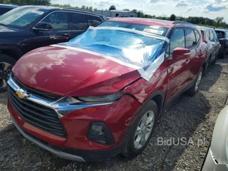CHEVROLET BLAZER 2LT