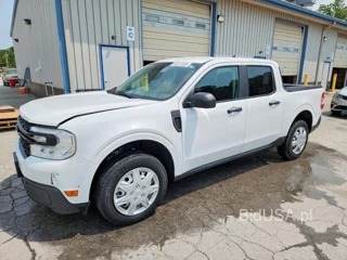 FORD MAVERICK XL
