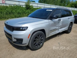 JEEP GRAND CHEROKEE L SUMMIT