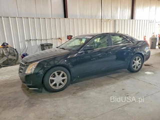 CADILLAC CTS