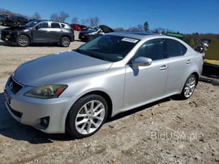 LEXUS IS 250 BASE