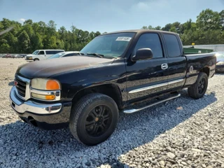 GMC NEW SIERRA K1500