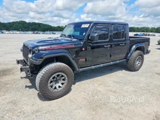 JEEP GLADIATOR RUBICON