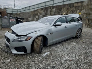 JAGUAR XF S