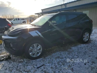 CHEVROLET BLAZER 3LT