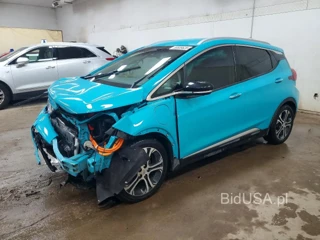 CHEVROLET BOLT EV PREMIER