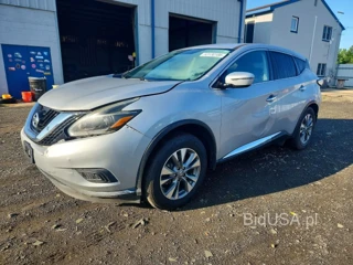 NISSAN MURANO S