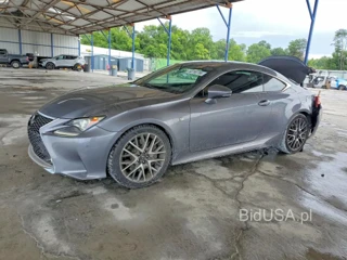 LEXUS RC 350