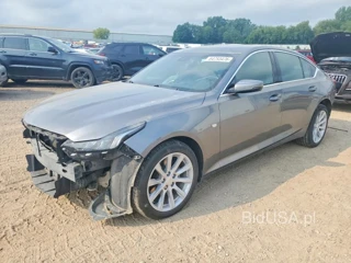 CADILLAC CT5 LUXURY