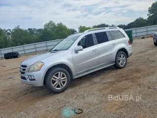 MERCEDES-BENZ GL 450 4MATIC