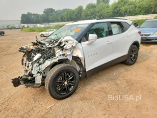 CHEVROLET BLAZER 2LT