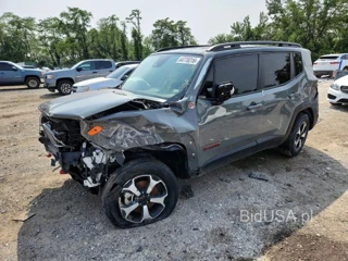 JEEP RENEGADE TRAILHAWK