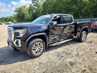 GMC SIERRA K1500 DENALI