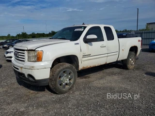 GMC SIERRA K1500 SLE