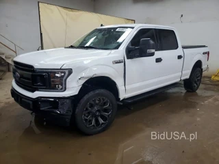 FORD F150 SUPERCREW