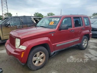 JEEP LIBERTY SPORT