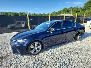 LEXUS GS 350 BASE