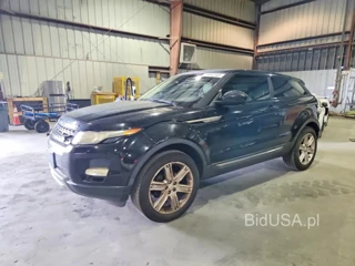 LAND ROVER RANGE ROVER EVOQUE PURE PLUS