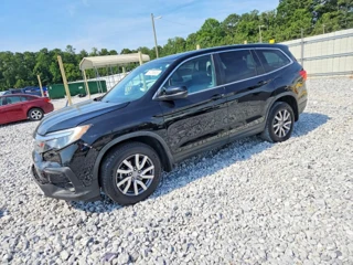 HONDA PILOT EXL