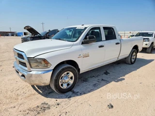 RAM 2500 ST
