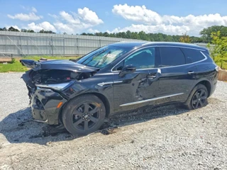 BUICK ENCLAVE ESSENCE
