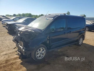FORD TRANSIT CONNECT XLT