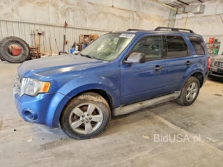 FORD ESCAPE XLT