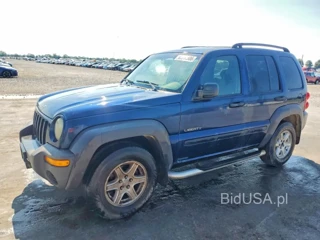 JEEP LIBERTY SPORT