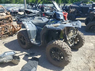 POLARIS SPORSTMAN UNKNOWN