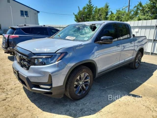 HONDA RIDGELINE SPORT