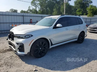 BMW X7 XDRIVE40I