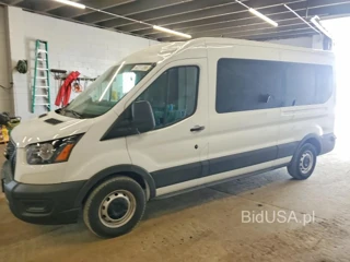 FORD TRANSIT T-350